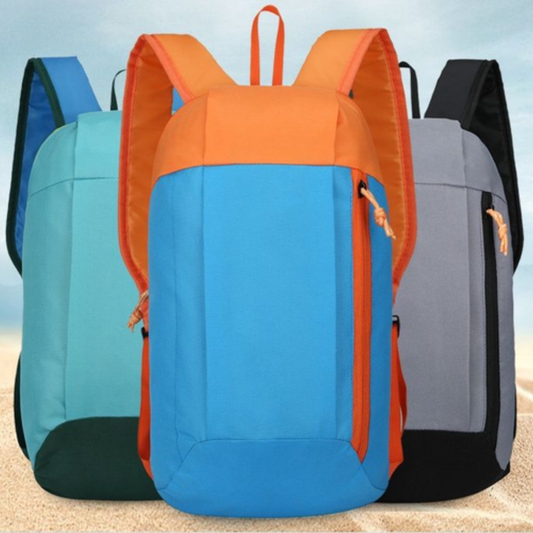 Mochila Ultraligera 10 Litros