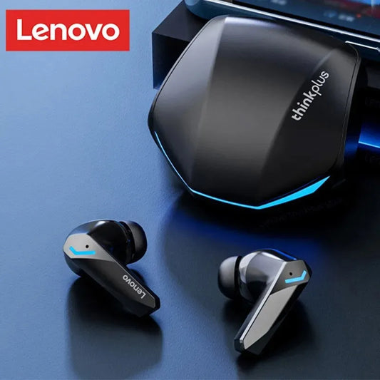 Audífonos Lenovo GM2 Pro Wireless Bluetooth