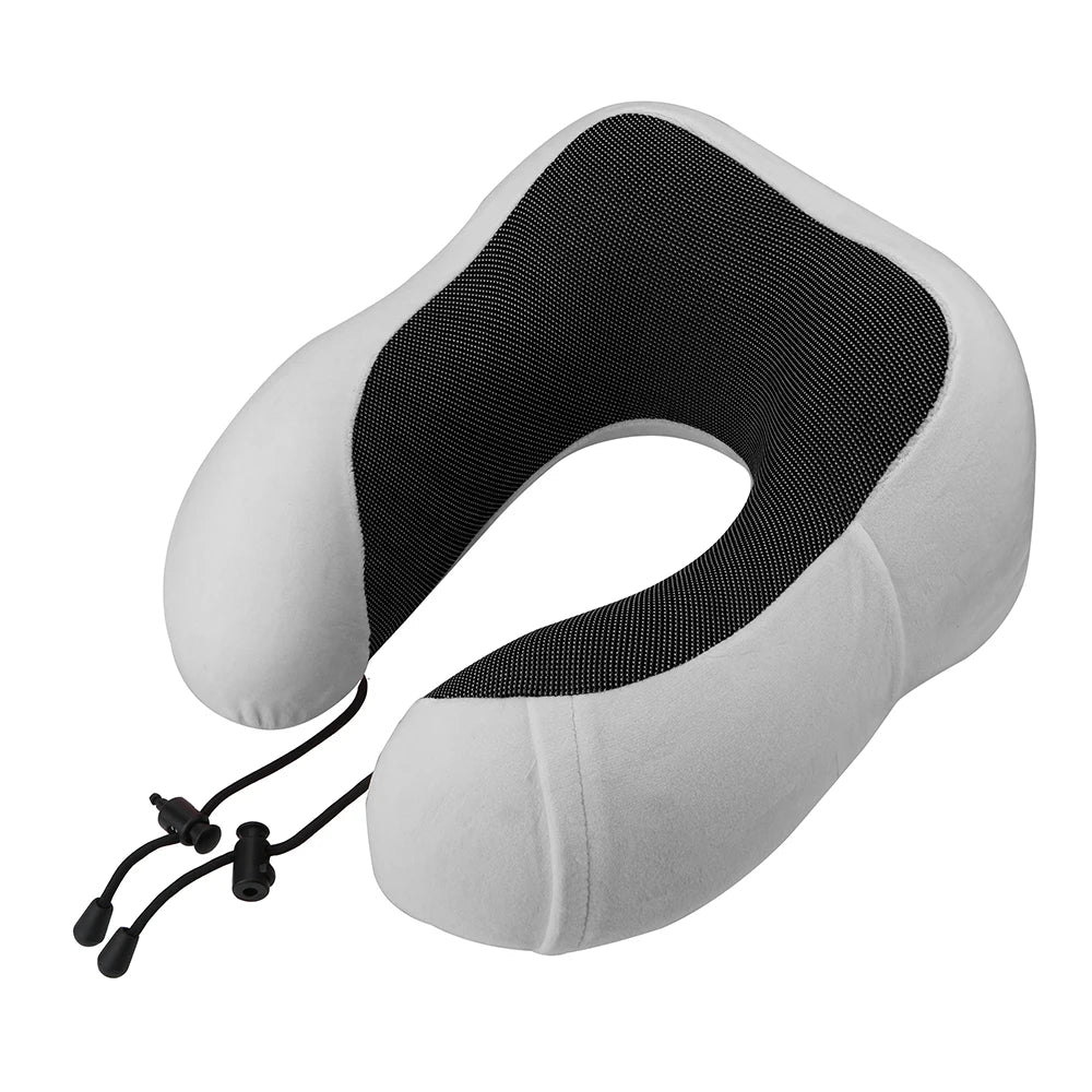 Almohada cervical para viajes