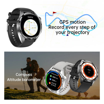 Smartwatch Reloj inteligente GT5 Pro