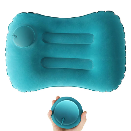 Almohada inflable